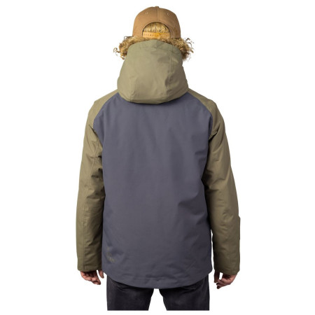 Herrenjacke Hannah Mascon