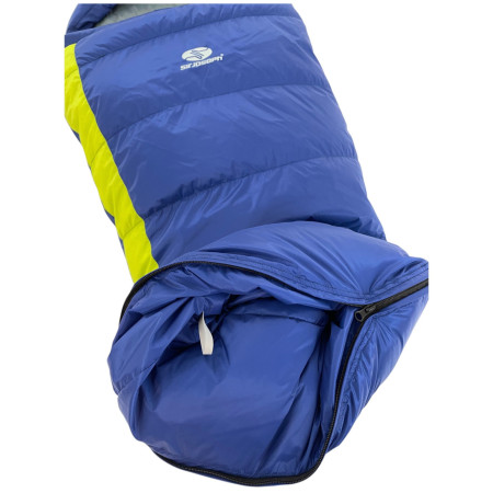 Kinderschlafsack Sir Joseph Kiki Wool 85