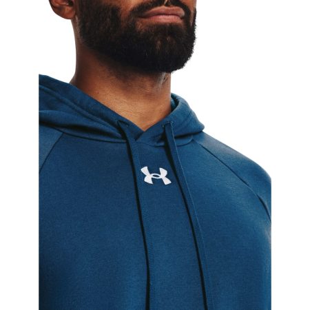 Herren-Sweatshirt Under Armour Rival Fleece Hoodie