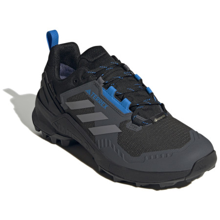 Wanderschuhe Adidas Terrex Swift R3 GTX M