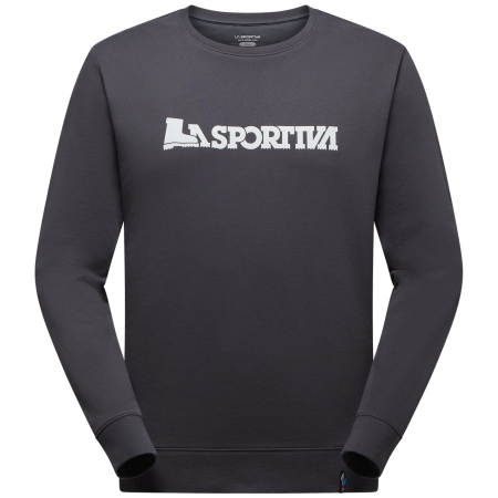 Herren-Sweatshirt La Sportiva Heritage Logo Sweater M