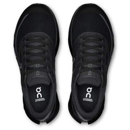 Damen Laufschuhe On Running Cloudvista 3 Waterproof