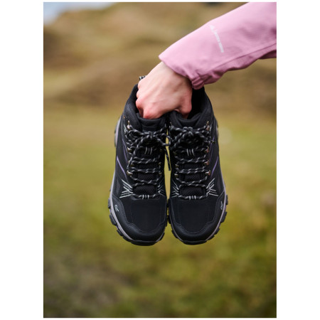 Damen Outdoor-Schuhe Regatta Womens Holcombe III