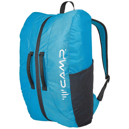 Kletterrucksack Camp Rox blau Light blue