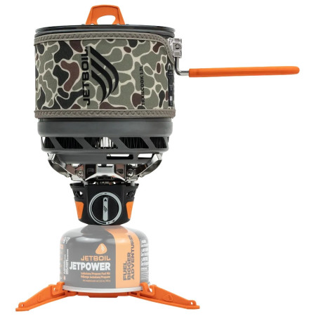 Gaskocher Jet Boil TrailCook 1.2L