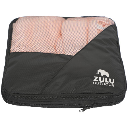 Reise-Organizer Zulu Compression Cube L