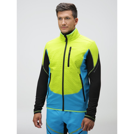Herrenjacke Loap Uxnar