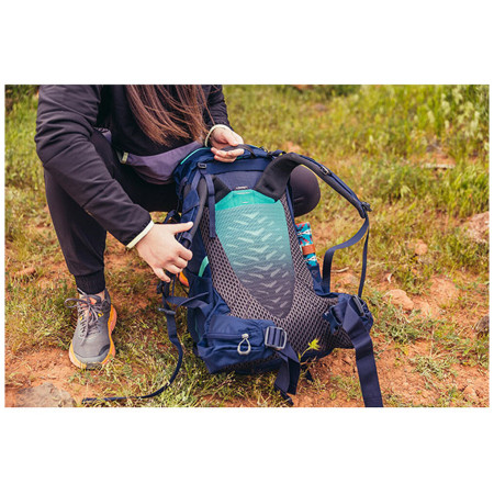 Damenrucksack Gregory Amber 44