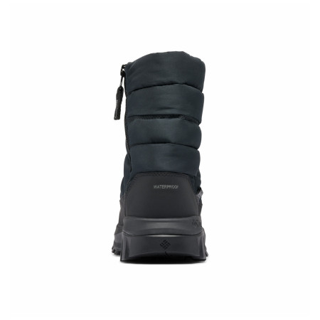 Damen Winterschuhe Columbia Snowtrot™ Mid