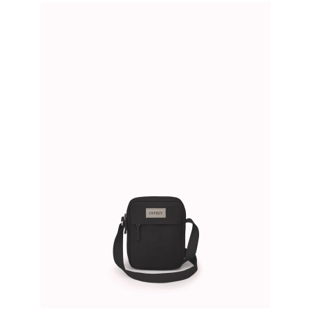 Umhängetasche Osprey Arcane Small Crossbody schwarz black