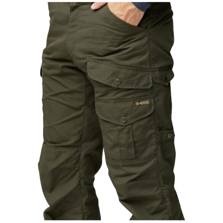 Herrenhose Fjällräven Vidda Pro Trousers M