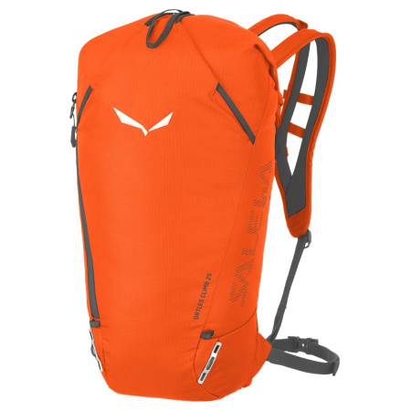 Rucksack Salewa Ortles Climb 25 orange Red Orange