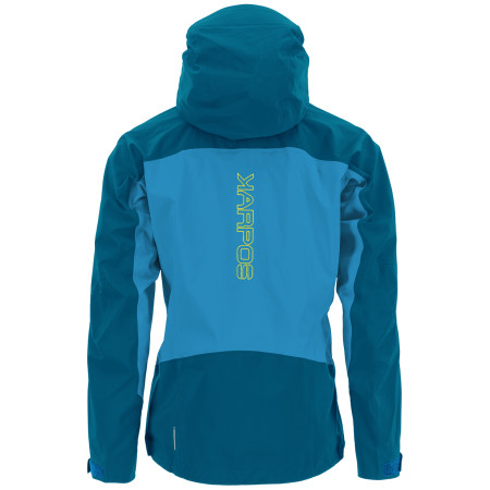 Herren-Winterjacke Karpos Storm Evo Jacket