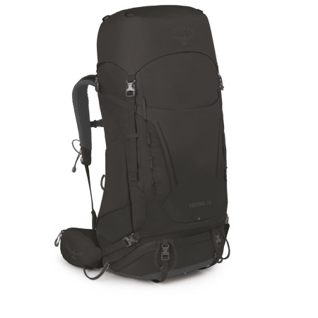 Rucksack Osprey Kestrel 58 schwarz black