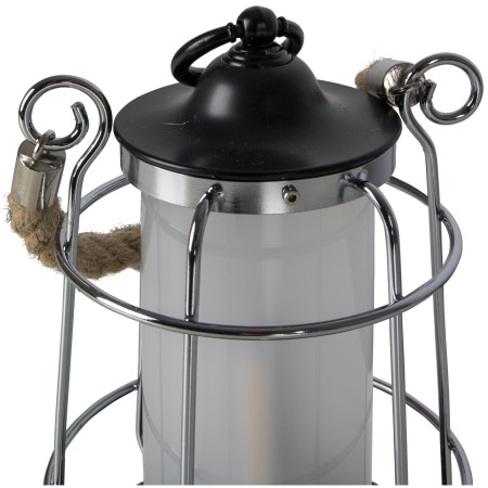 Laterne Bo-Camp Harlington