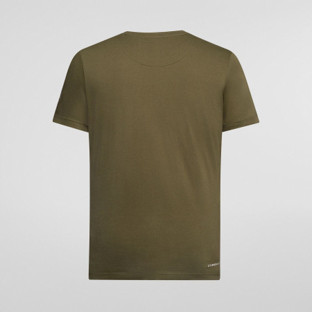 Herren-T-Shirt La Sportiva Cinquecento T-Shirt M