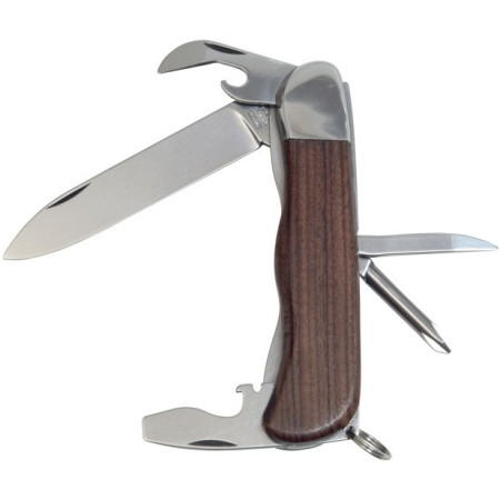 Taschenmesser Mikov 116-ND-5BK/KP