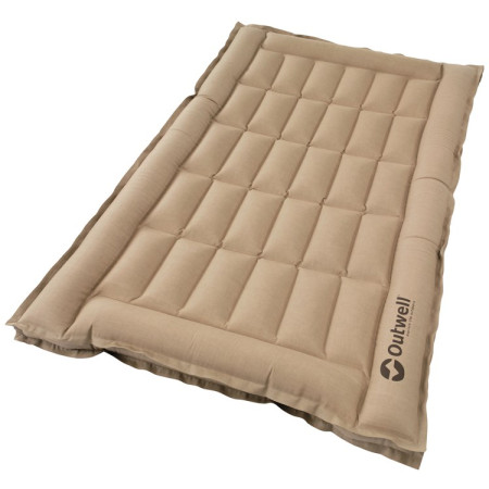 Matratze Outwell Box Airbed Double beige