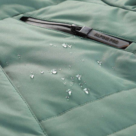 Damenjacke Alpine Pro Werda