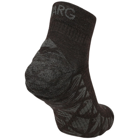 Socken Warg Endurance Merino Mid 3-pack