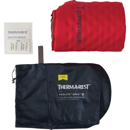 Isomatte Therm-a-Rest ProLite Plus Small