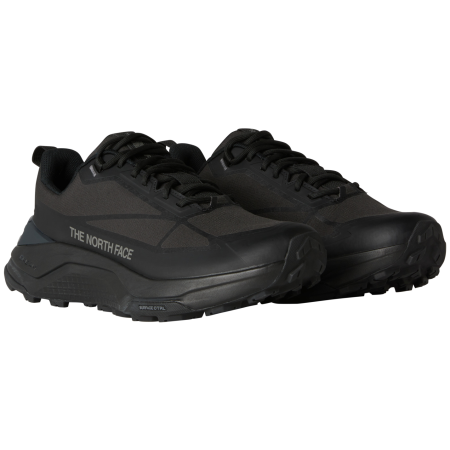 Herren Trekkingschuhe The North Face Fastpack Wp