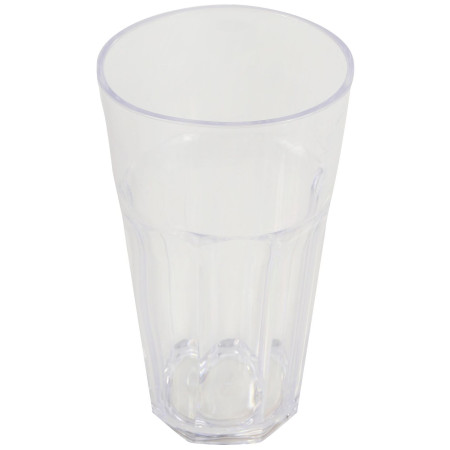 Glas Regatta 450ml Tumbler durchsichtig Misc