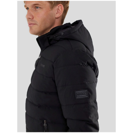 Herrenjacke Fundango Hubble Padded Jacket
