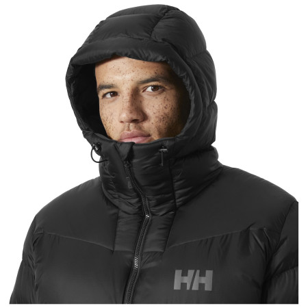 Herren-Daunenjacke Helly Hansen Glacier Down Jacket