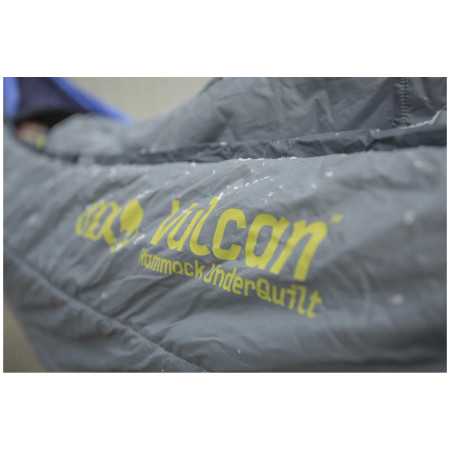 Thermohülle für Hängematte Eno Vulcan UnderQuilt