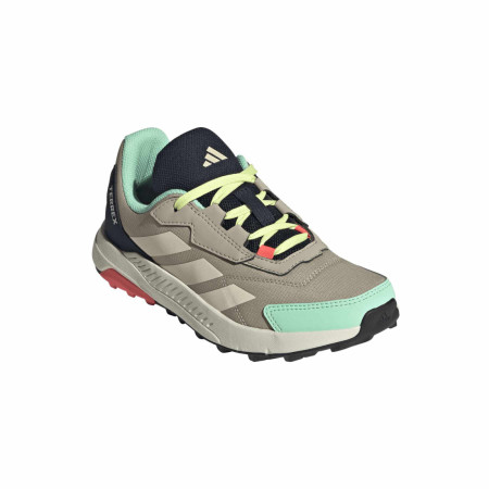 Kinderschuhe Adidas Terrex Anylander J Grey