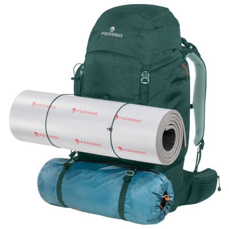 Wanderrucksack Ferrino Dundee 70