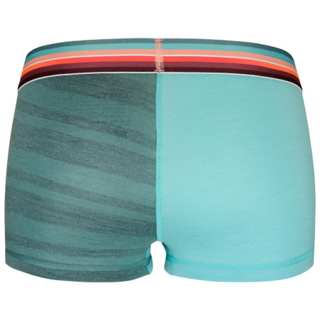 Damen-Funktionsslips Ortovox 185 Rock'N'Wool Hot Pants W