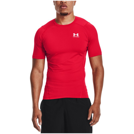 Herren-Funktionsshirt Under Armour HG Armour Comp SS