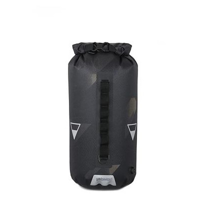 Lenkertasche WOHO X-Touring Dry Bag 7L schwarz