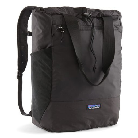 Rucksack Patagonia Terravia Tote Pack schwarz Black