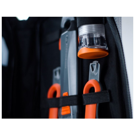 Kochset GSI Outdoors Gourmet Kitchen Set 11