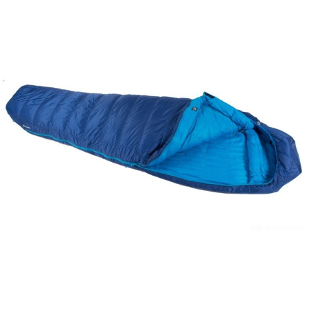 Daunenschlafsack Sir Joseph Rimo III 1000 200 cm