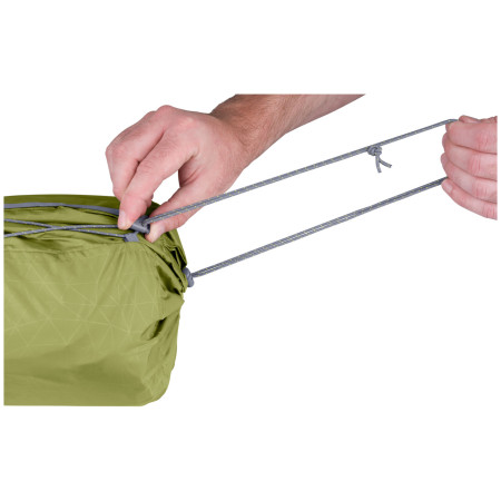 Selbstaufblasende Isomatte Sea to Summit Camp Mat Self Inflating Mat R