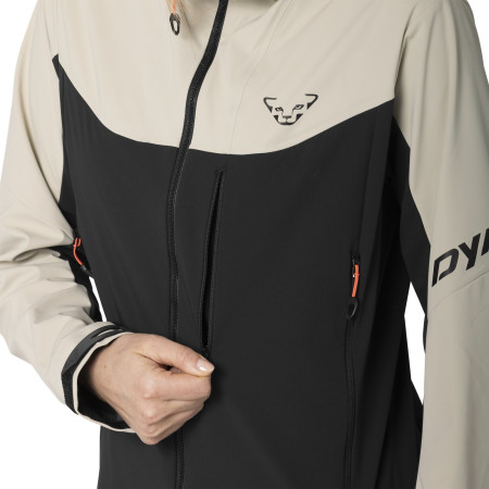 Damenjacke Dynafit Radical Softshell Jkt W