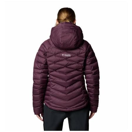 Damen Daunenjacke Columbia Roaring Fork II Down Jacket