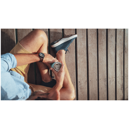 Herrenschuhe Saola Cannon Knit 2.0 M