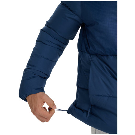 Herrenjacke 4F Down Jacket M602