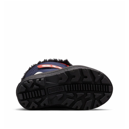 Kinder Winterschuhe Sorel Childrens Snow Commander™ Boot