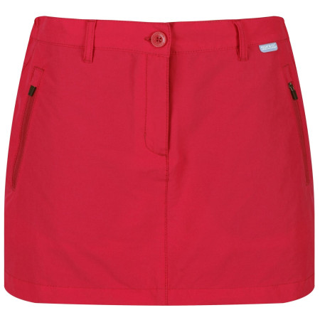 Rock Regatta Highton Skort rosa DarkCerise