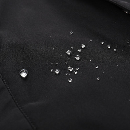 Herren-Winterjacke Alpine Pro Werd 2