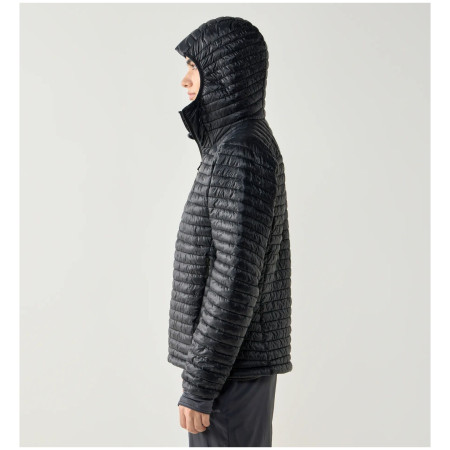 Damenjacke Haglöfs L.I.M Mimic hood II