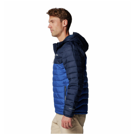 Herrenjacke Columbia Powder Lite™ II Hooded Jacket