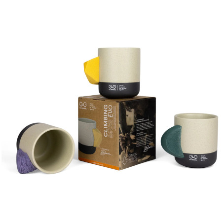 Tasse YY VERTICAL Climbing Mug Evo