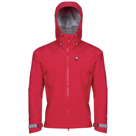 Herrenjacke High Point Protector 7.0 Jacket rot Red